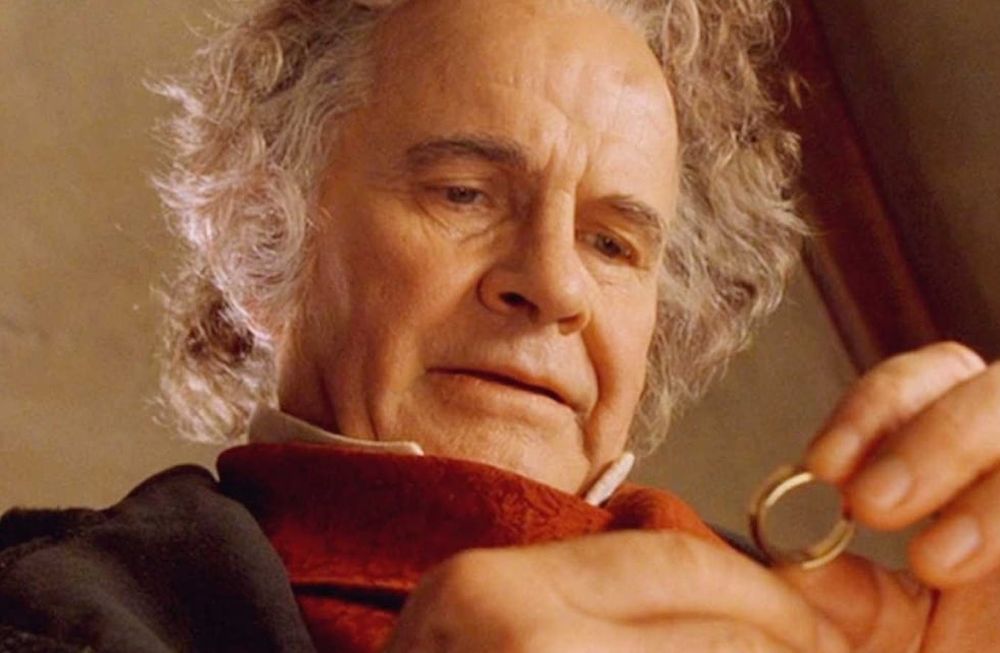 El actor británico Ian Hokm murió a los 88 años. Protaginizó entre las películas más famosas El Hobbit, un viaje inesperado de la saga El señor de los anillos, El quinto elemento y Alien, entre otros.