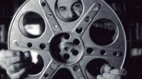 Una de las fotografías que componen la muestra Buenos por Conocer