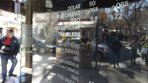 Pánico ante un escenario no previsto por los inversores - Por Rodolfo Cavagnaro