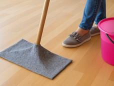 solo dos gotas en el balde para lavar los pisos y la casa huele bien durante dias: no es vinagre ni jugo de limon solo dos gotas en el balde para lavar los pisos y la casa huele bien durante dias: no es vinagre ni jugo de limon