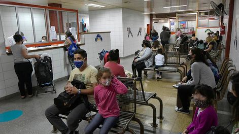 En Aconcagua Radio, Iliana Príncipi: Somos el único centro de nefrología pediátrica en Mendoza