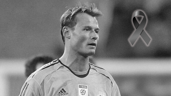 El fútbol de luto: el exarquero Alex Manninger murió a los 48 años tras ser embestido por un tren en Austria.