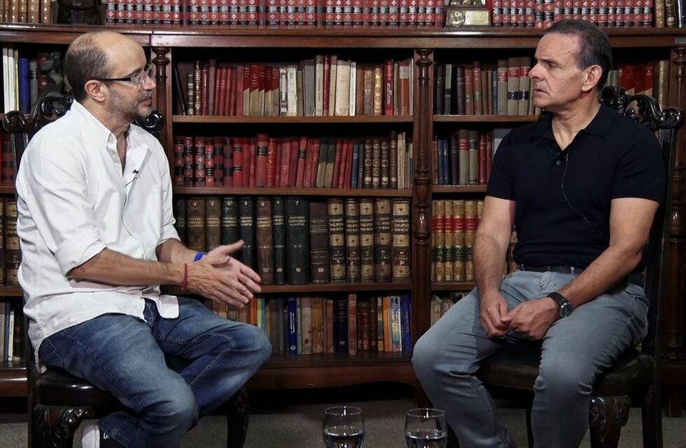 Raúl Rodríguez: “Los empresarios mineros están cautelosos porque hay una historia de desconfianza, por eso sirvió que Cornejo vaya a Canadá”