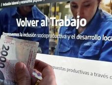Volver al Trabajo: la UTEP acudió a la Corte Suprema para pedir que el Gobierno restituya los pagos