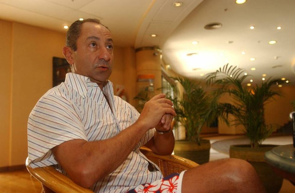 Ardiles le ganó un juicio millonario a Huracán