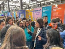 De cara al ciclo lectivo 2026, la Expo Educativa Mendoza ya tiene fecha confirmada