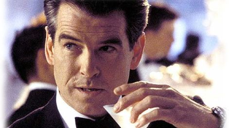 007, con licencia para beber
