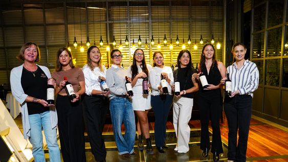 La DOC de Luán sigue sumando bodegas y ya son 21, más dos en proceso de integrarse La DOC de Luán sigue sumando bodegas y ya son 21, más dos en proceso de integrarse