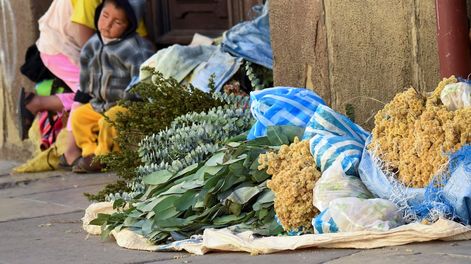 Los Andes | En varias ciudades de Bolivia la gente saca a la calle los cuerpos de los fallecidos por Covid-19 para presionar al gobierno y que aceleren la evacuación de cadáveres. AP