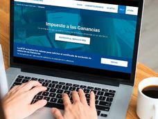 ARCA informó que quienes mantengan su categoría no deberán realizar ningún trámite.