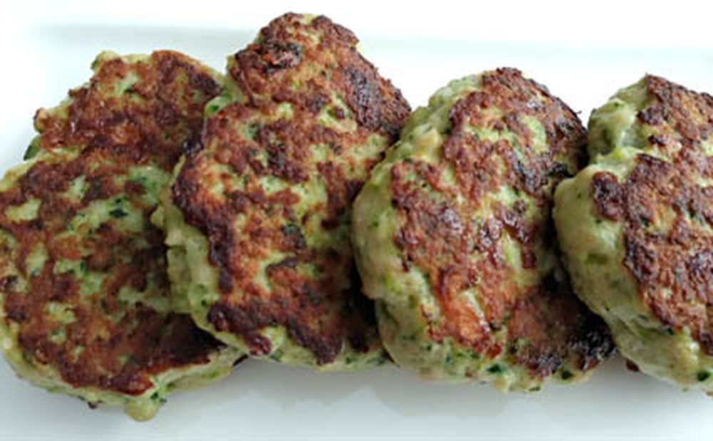 Esta receta se adapta a cualquier momento en los que se necesite comer algo sano.
