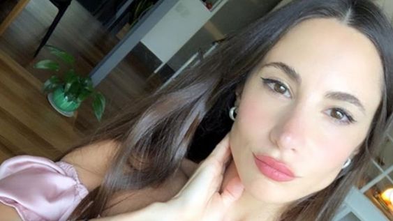 Magui Bravi impidió que una pareja tuviera sexo en un avión: “Había turbulencia”