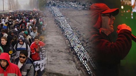 Los Andes | El indio en Mendoza