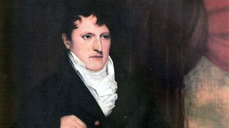 Manuel Belgrano