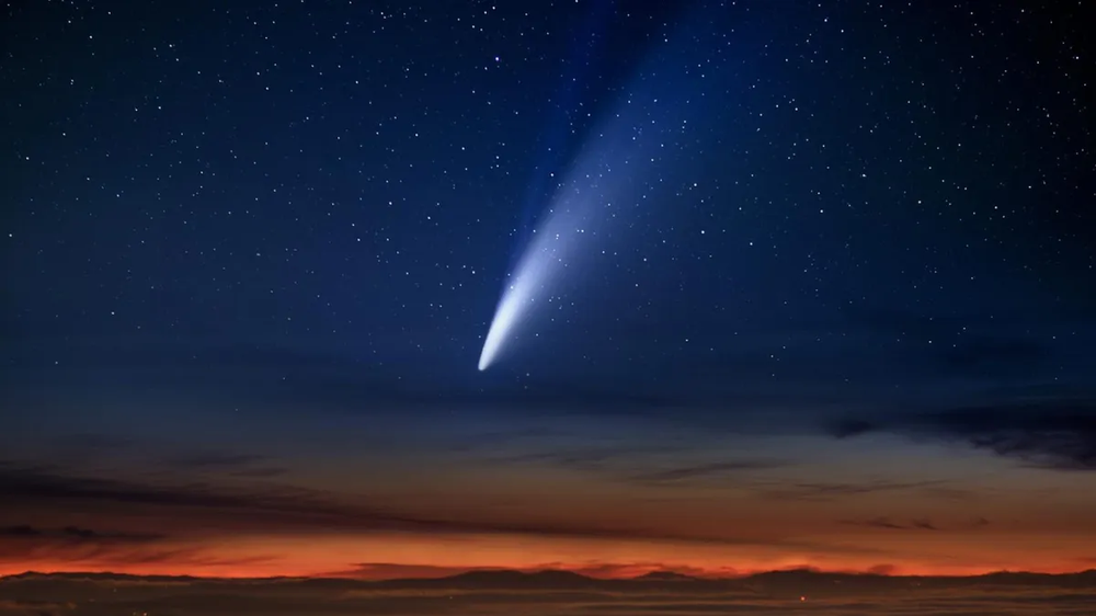 Un descubrimiento en materia de astronomía sorprende a todos.