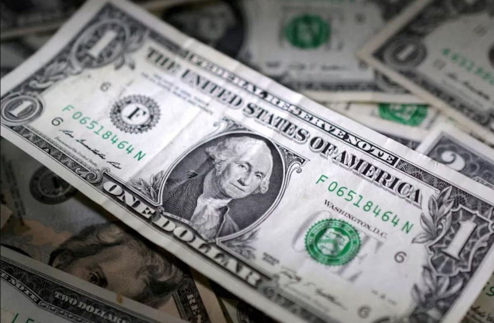 Las Reservas Internacionales del BCRA alcanzan los 27.658 millones de dólares.