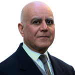 Los Andes | Jorge Millán