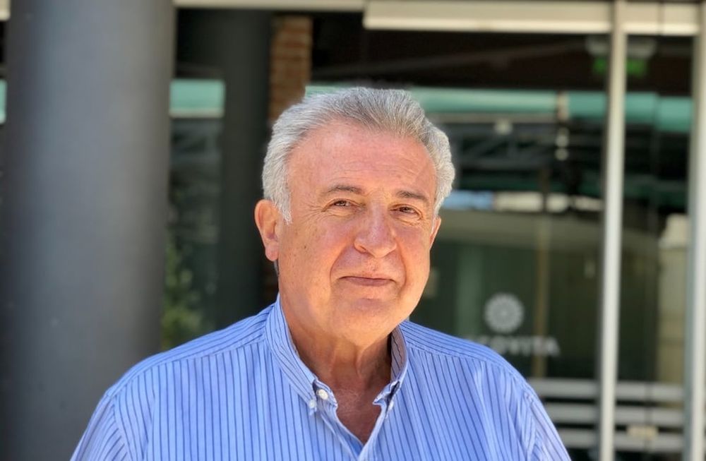 Juan Ángel Rodríguez, nuevo Director.