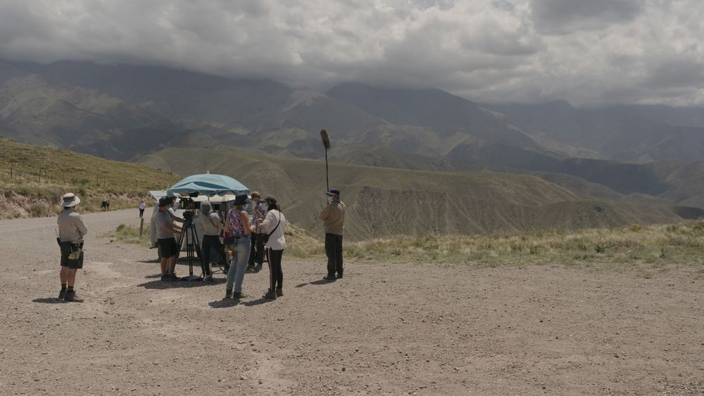 Industria cinematográfica. Mendoza es una locación buscada para la filmación de películas. Industria cinematográfica. Mendoza es una locación buscada para la filmación de películas.