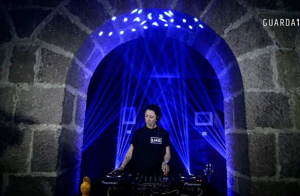 Reviví lo mejor de la Torron-Fest