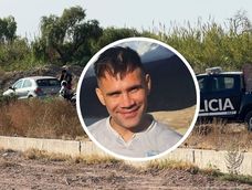 Franco Outeda fue hallado muerto luego de que su familia denunciara su desaparición tres días antes en Las Heras