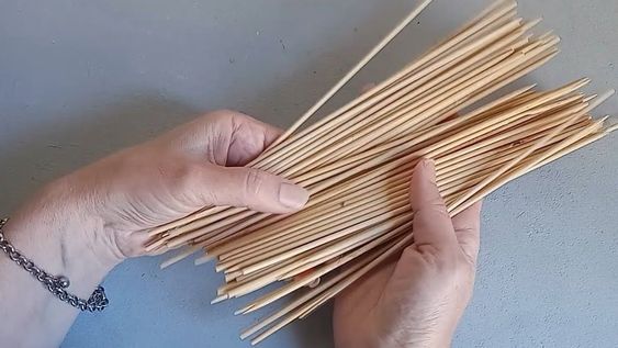 Con esta técnica vas a poder poner a prueba toda tu creatividad dentro de tu casa.
