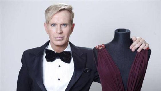 Declararon el Día de la Moda en homenaje a Jorge Ibáñez