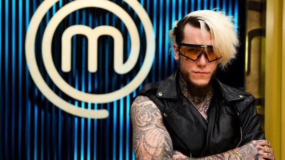 Alex Caniggia quiere ser presidente de la Argentina y reveló cuál sería su estrategia