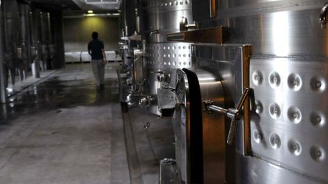 Chile busca en Mendoza vino a granel para exportar