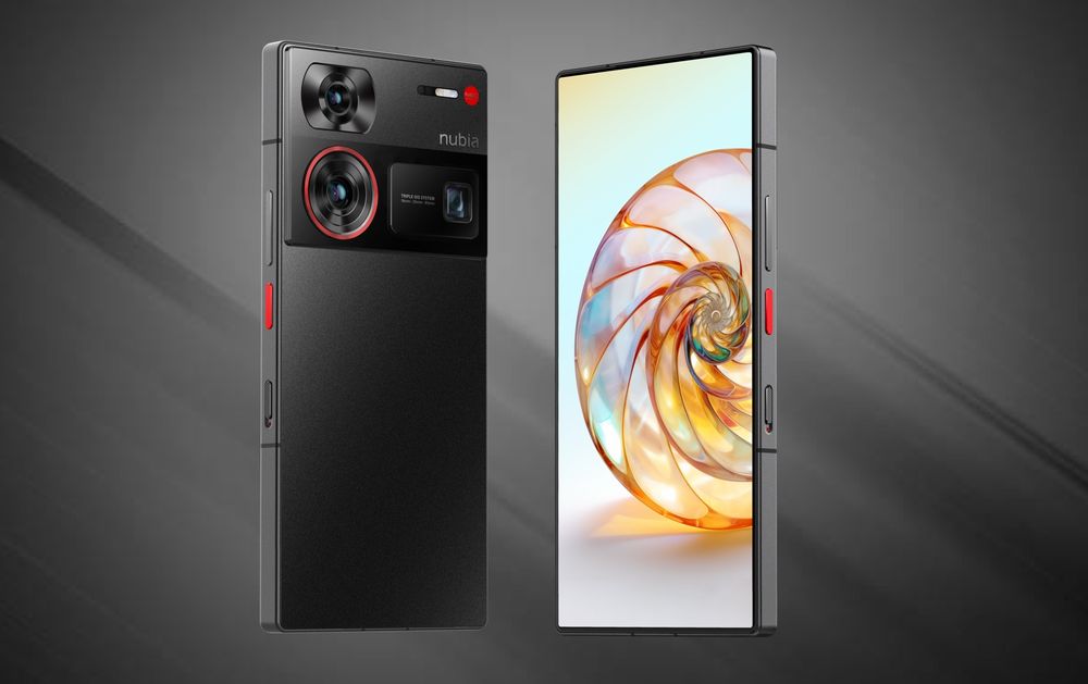 La marca china nubia present&oacute; celulares renovados en Argentina, entre los que destaca el Z70 Ultra, un m&oacute;vil con 100% de pantalla y dise&ntilde;o original.