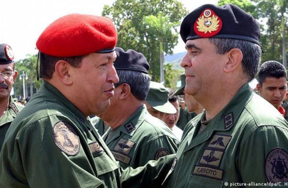 El padecimiento y la muerte del general Mario Baduel en las cárceles del régimen prueban el brutal envilecimiento del chavismo, que bajo el liderazgo de Maduro alcanzó su mayor nivel de criminalización.