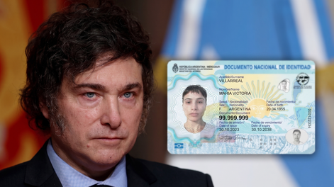 Es obligatorio: este grupo de personas debe renovar el DNI en mayo 2026