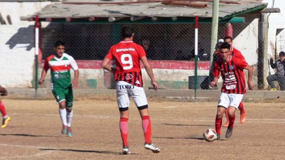 Liga Mendocina: hoy se juegan 8 partidos
