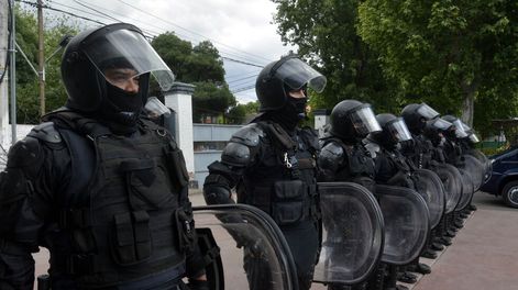 La cana - Por Jorge Sosa