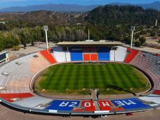 Vuelven los shows al Malvinas: Sting, Luis Miguel, una Vendimia y un show de caballos, los que pasaron por el estadio. Foto: Archivo Los Andes
