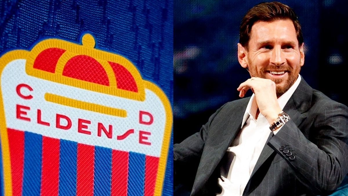 Lionel Messi Comprar El Eldense Los Detalles Del Acuerdo Para Ser 