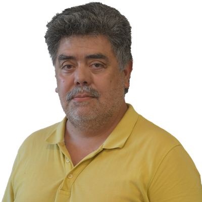 Gonzalo Tapia