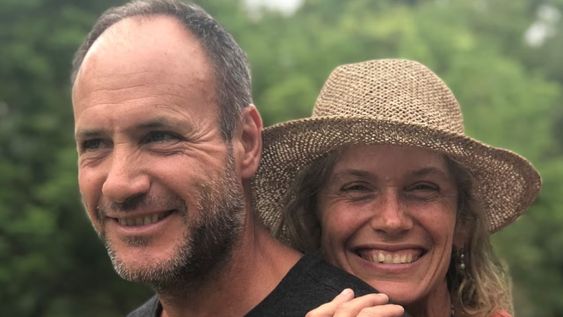 quien es bernardo sola, el marido de maru botana que fue denunciado por acoso