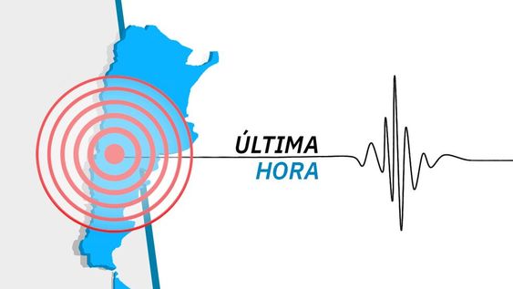 Confirmado temblor de 2.9 en Cordoba
