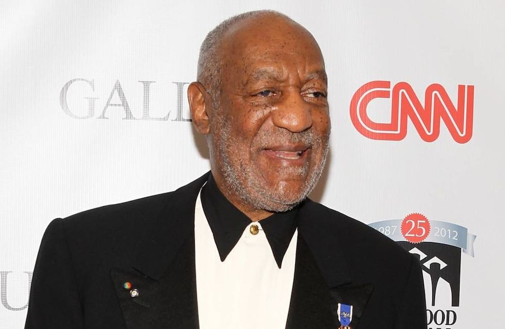 Bill Cosby habló de las acusaciones de abusos sexuales