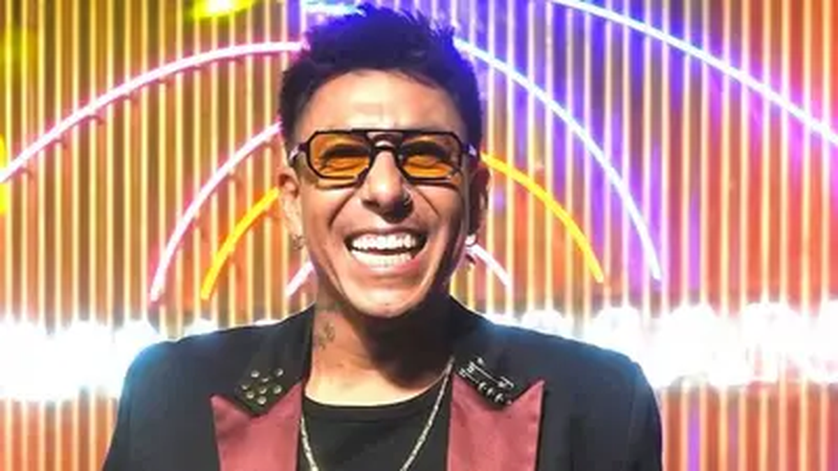 Brian Sarmiento reaccionó a los polémicos dichos de Catalina Gorostidi sobre él: 