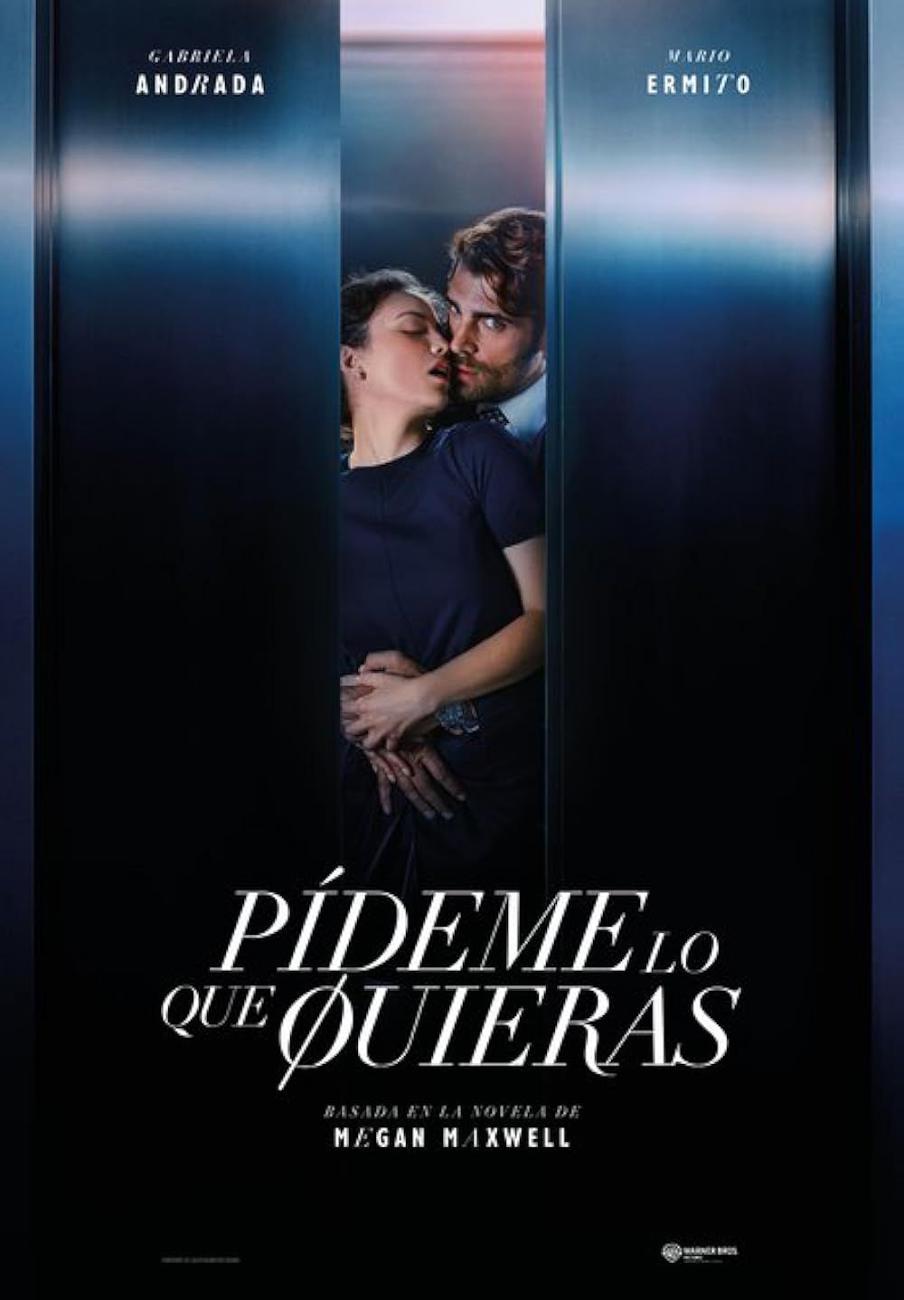 Netflix suma “Pídeme lo que quieras”, la película española comparada con 