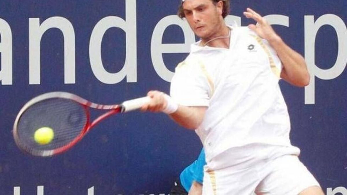 Fin para el sueño de Marco Trungelliti en Marruecos