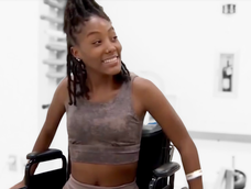 Hannah Smith realizó un festejo por su graduación en Las Bahamas que casi le cuesta la vida. Hannah Smith realizó un festejo por su graduación en Las Bahamas que casi le cuesta la vida.