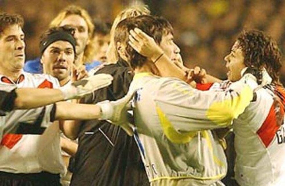 Boca-River: una cuenta pendiente que nunca van a cancelar