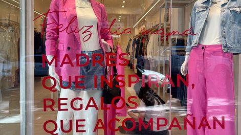 Día de la Madre: el comercio a la espera de un alivio hasta fin de año