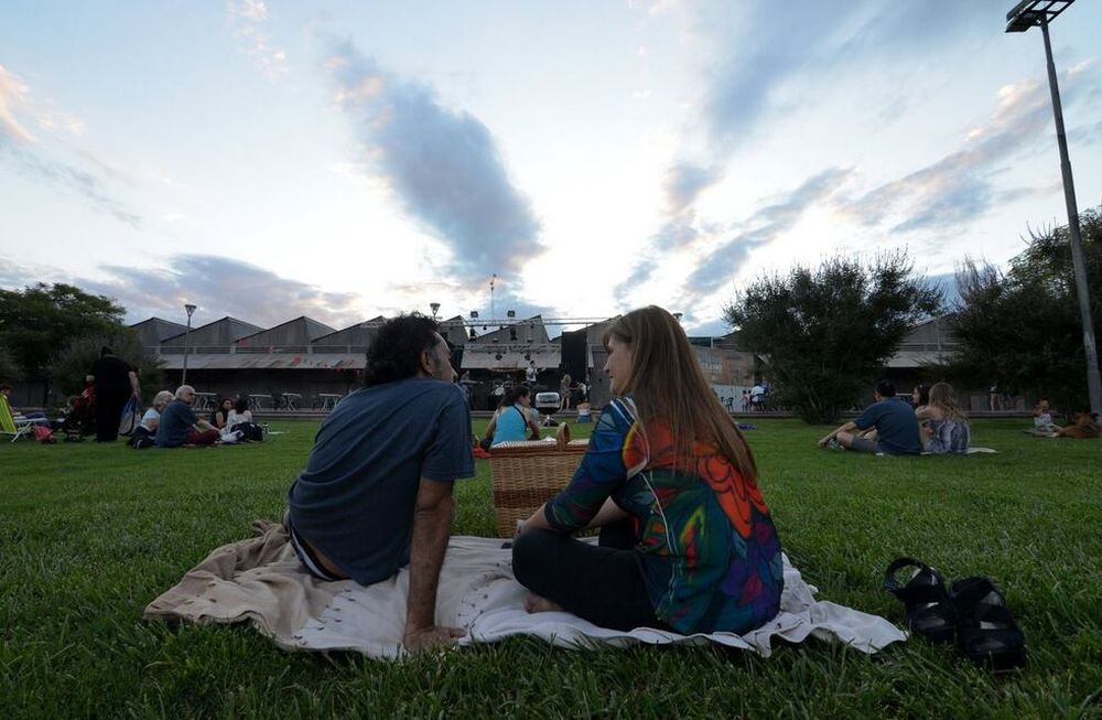 Se viene el gran Picnic vendimial