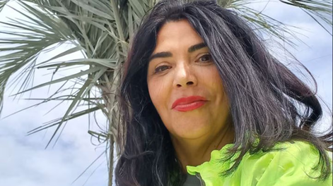 Mariel Suárez, la exjueza que besó a un preso, quiere recuperar su cargo.