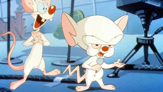 La Inteligencia artificial recreó como reales a los personajes.