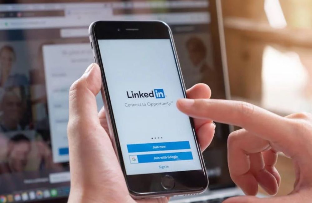 Es importante aprovechar al máximo las herramientas que LinkedIn brinda para aprovechar las oportunidades que surjan. Imagen ilustrativa / Web